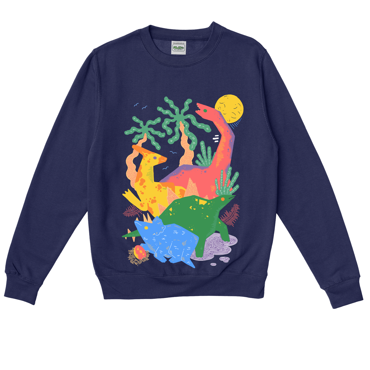  DINO THERAPY / Veggie Club