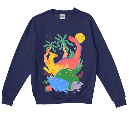  DINO THERAPY / Veggie Club