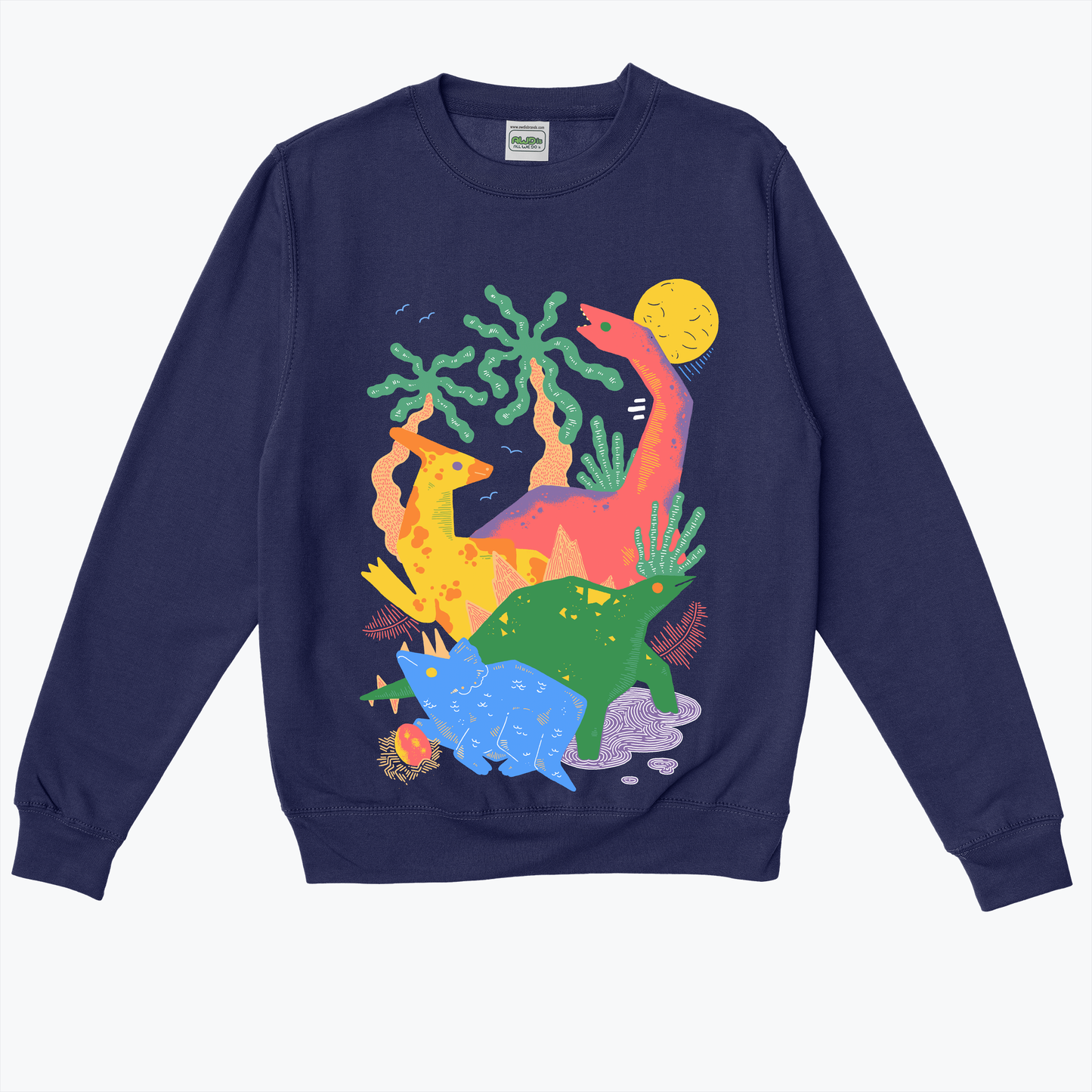  DINO THERAPY / Veggie Club