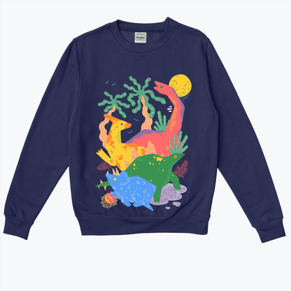  DINO THERAPY / Veggie Club