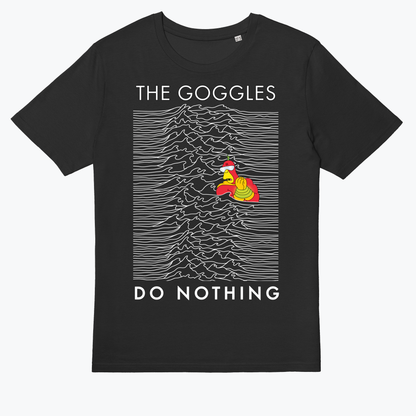  The Goggles Do Nothing