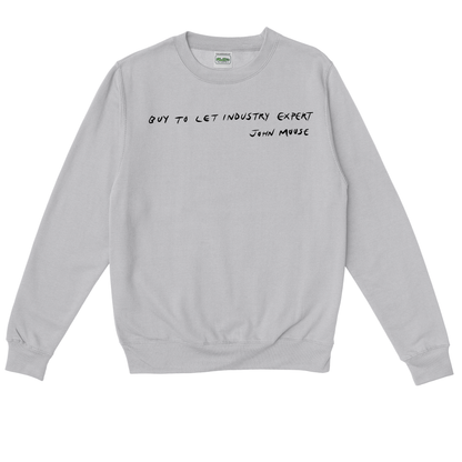  John Mouse
