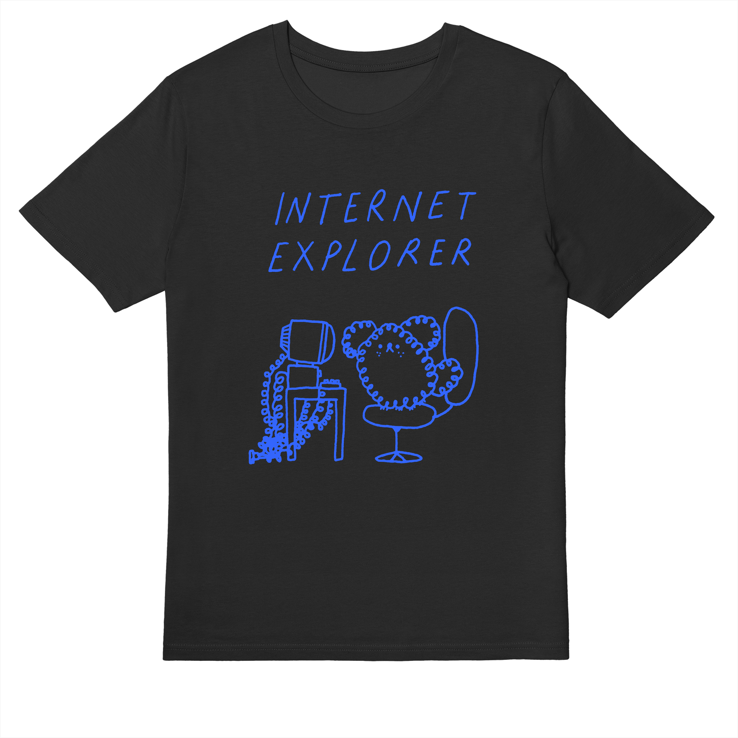  Internet Explorer