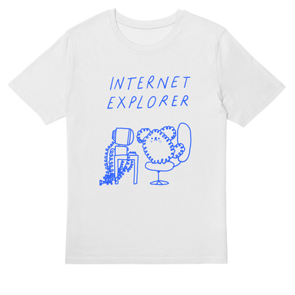  Internet Explorer