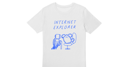  Internet Explorer