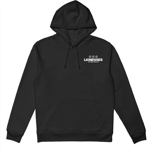  LIONESSES CLASS OF '23 HOODIE