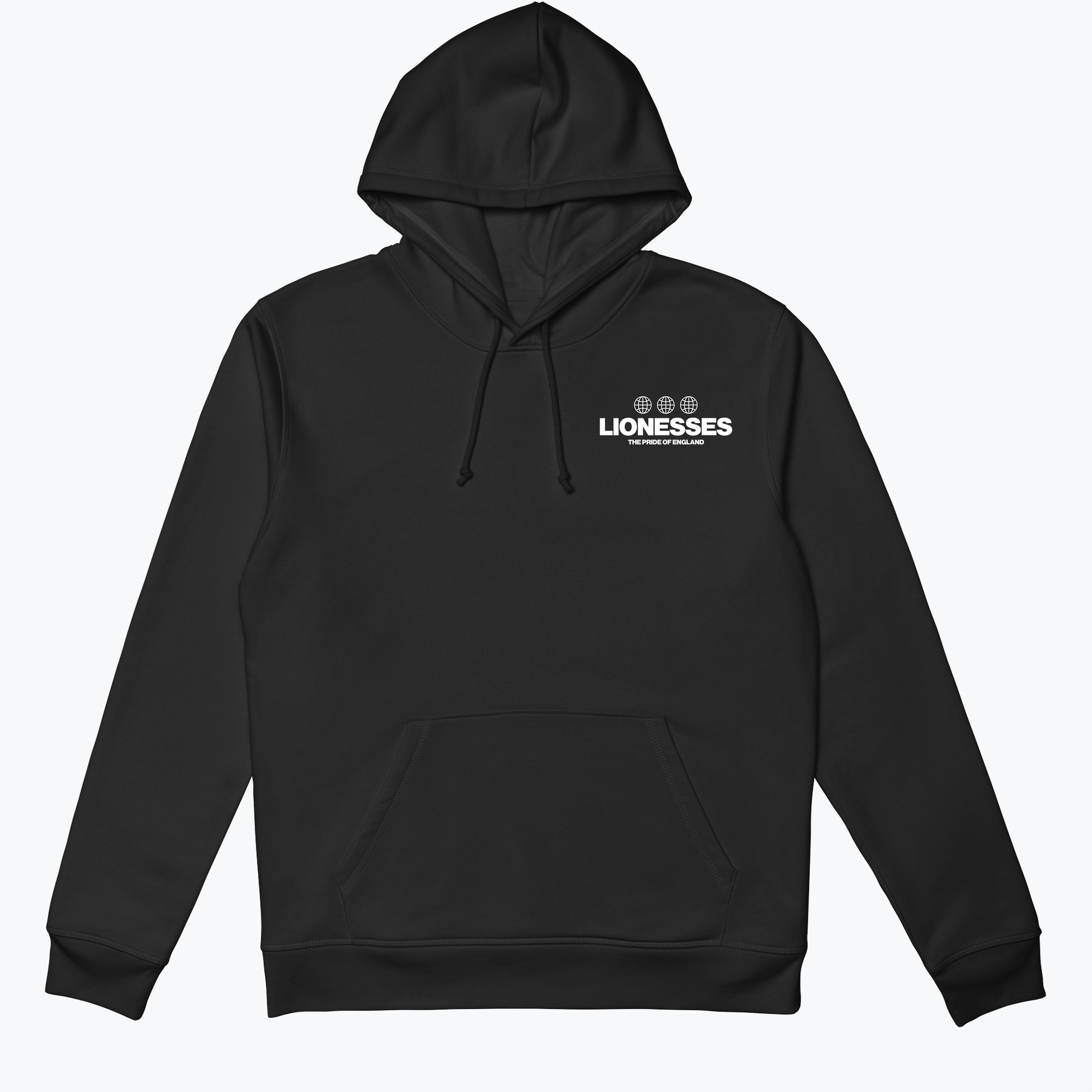  LIONESSES CLASS OF '23 HOODIE