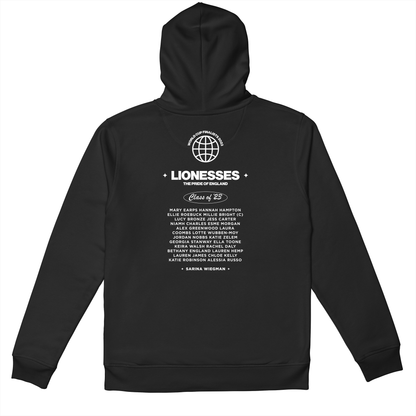  LIONESSES CLASS OF '23 HOODIE