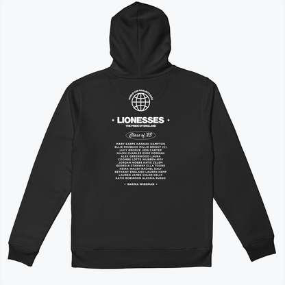  LIONESSES CLASS OF '23 HOODIE