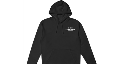  LIONESSES CLASS OF '23 HOODIE