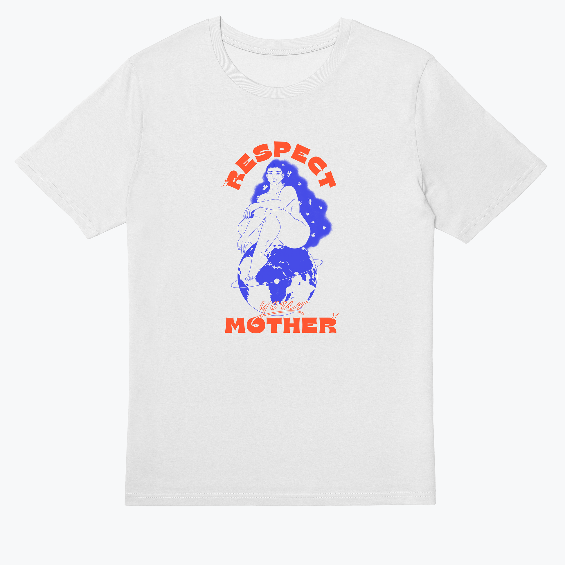  RESPECT Your MOTHER