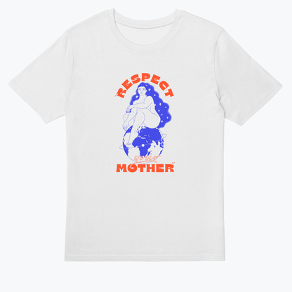  RESPECT Your MOTHER