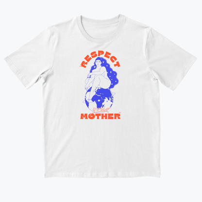  RESPECT Your MOTHER