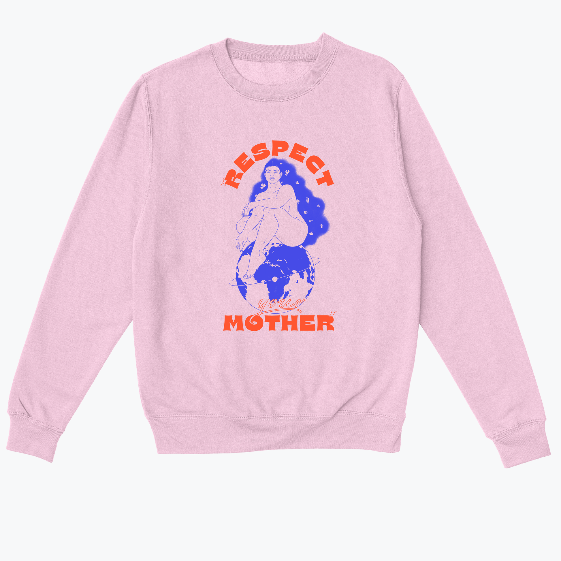  RESPECT Your MOTHER