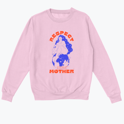  RESPECT Your MOTHER