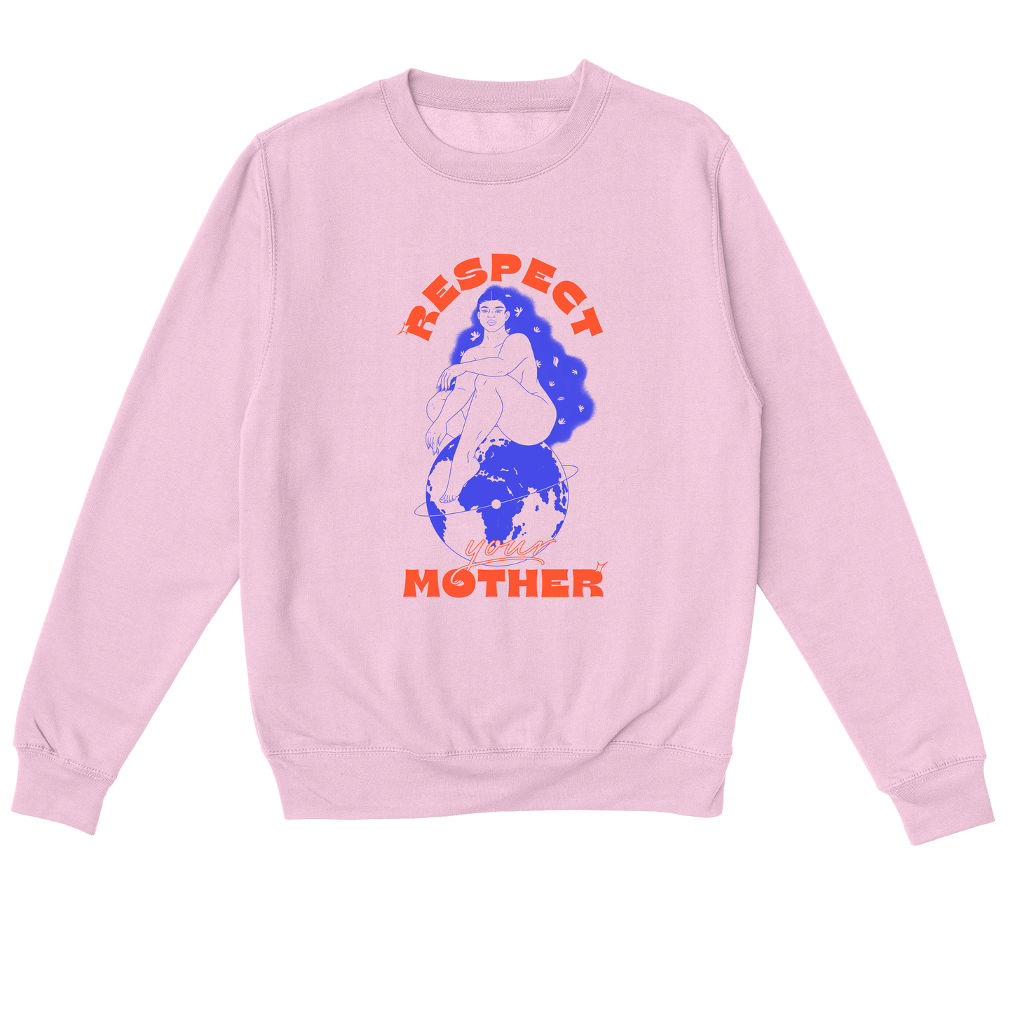  RESPECT Your MOTHER