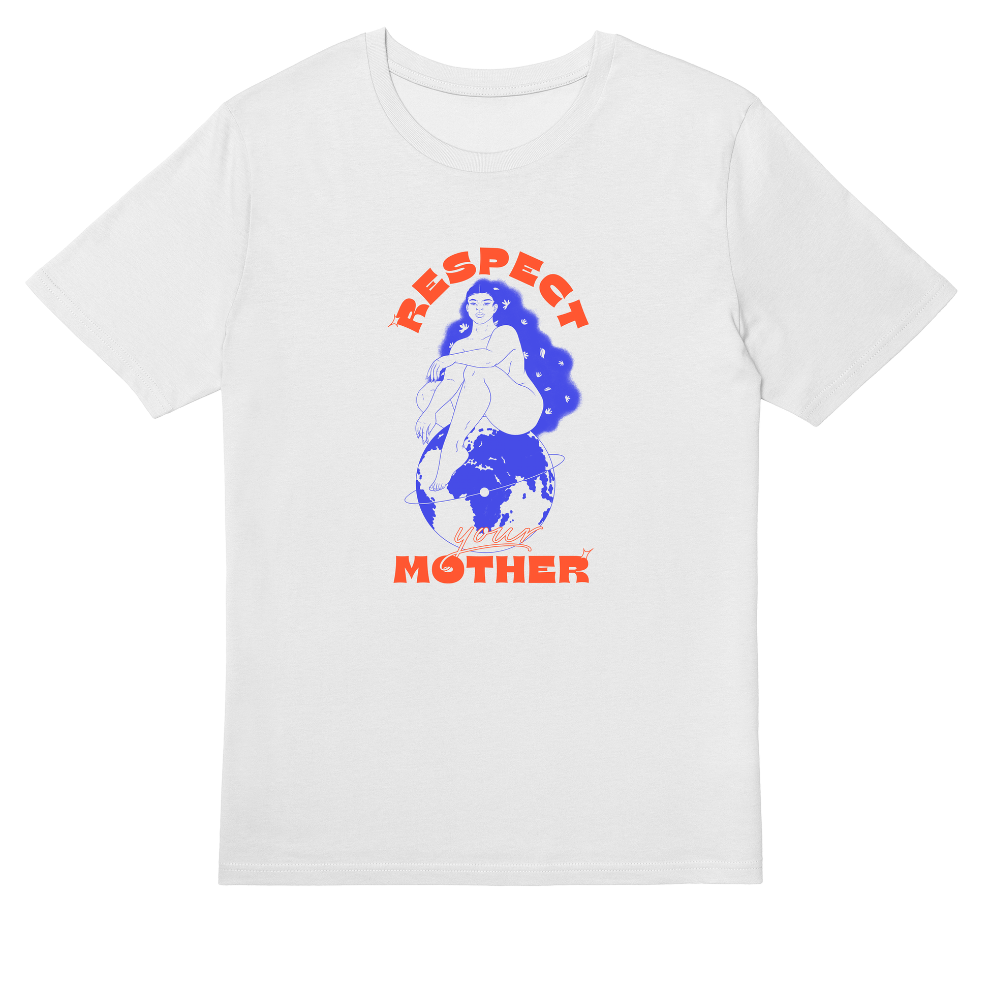  RESPECT Your MOTHER