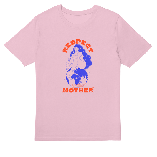  RESPECT Your MOTHER