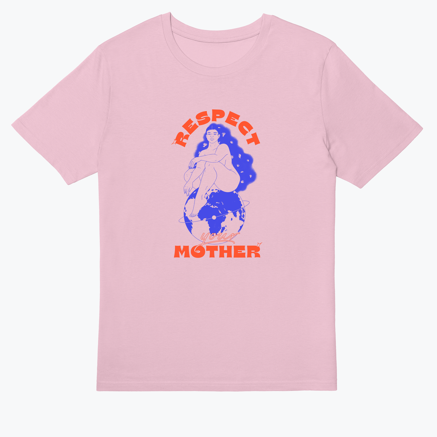  RESPECT Your MOTHER