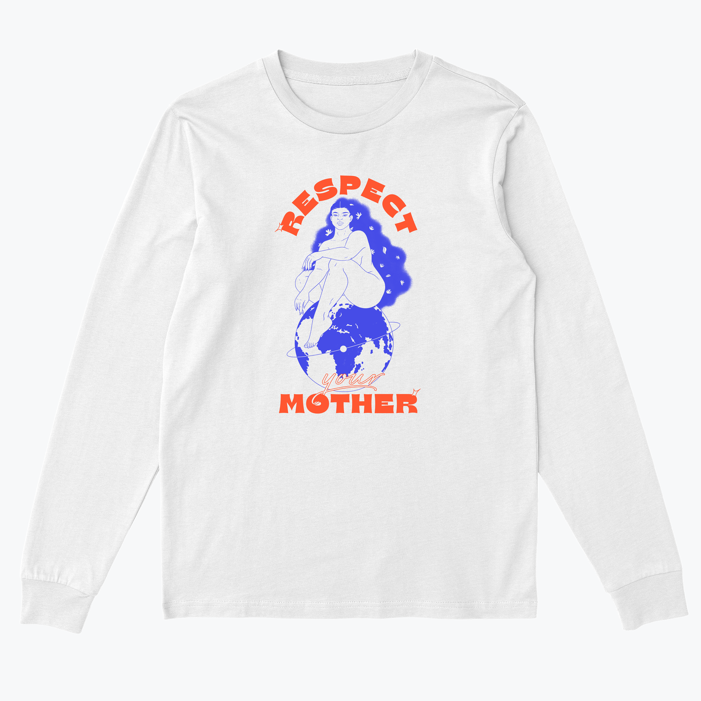  RESPECT Your MOTHER