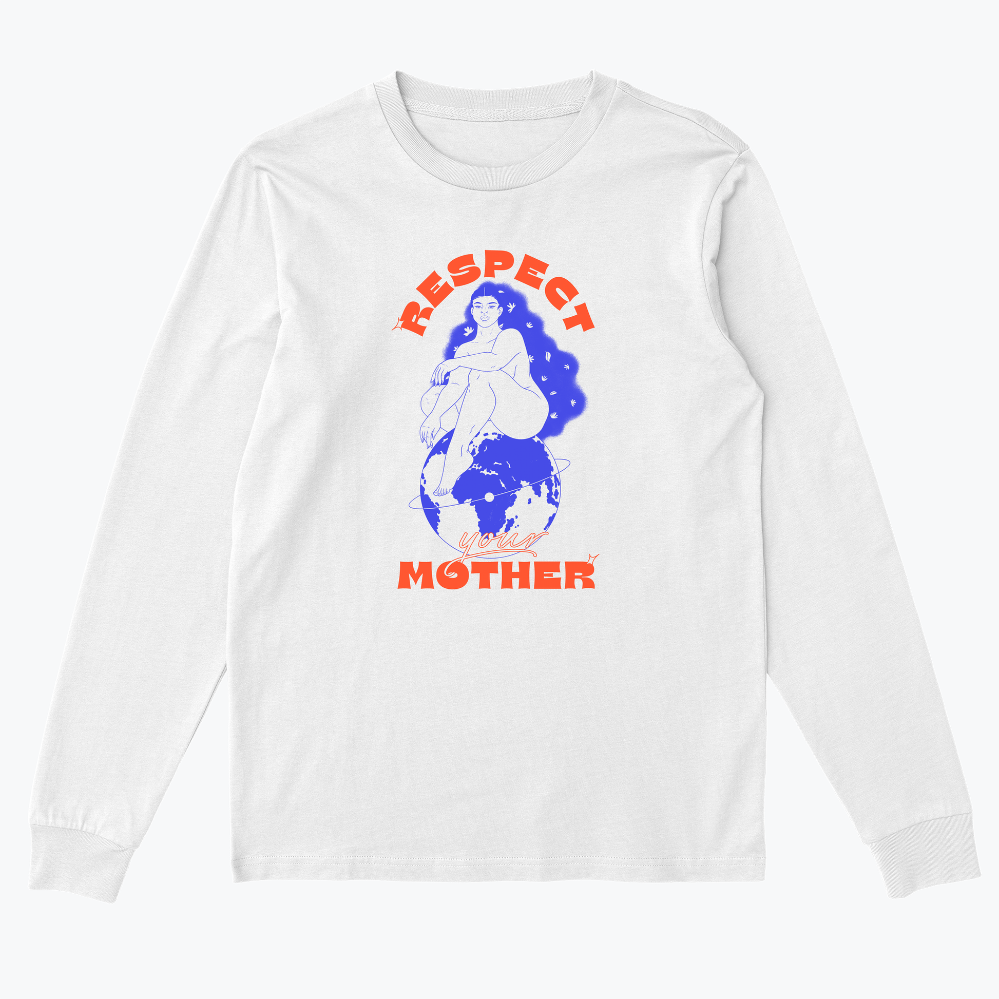  RESPECT Your MOTHER