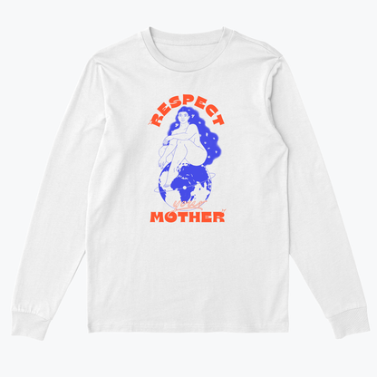  RESPECT Your MOTHER