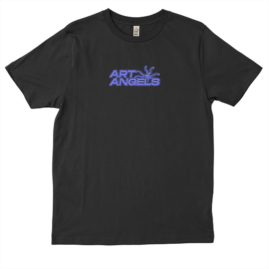  Art Angels