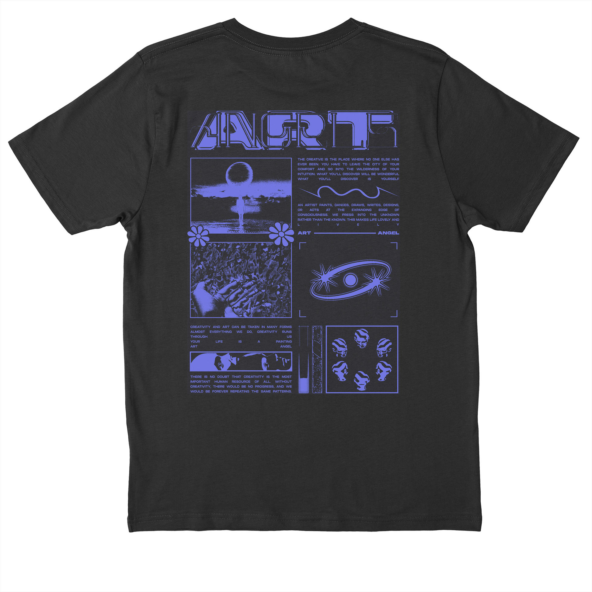  Art Angels