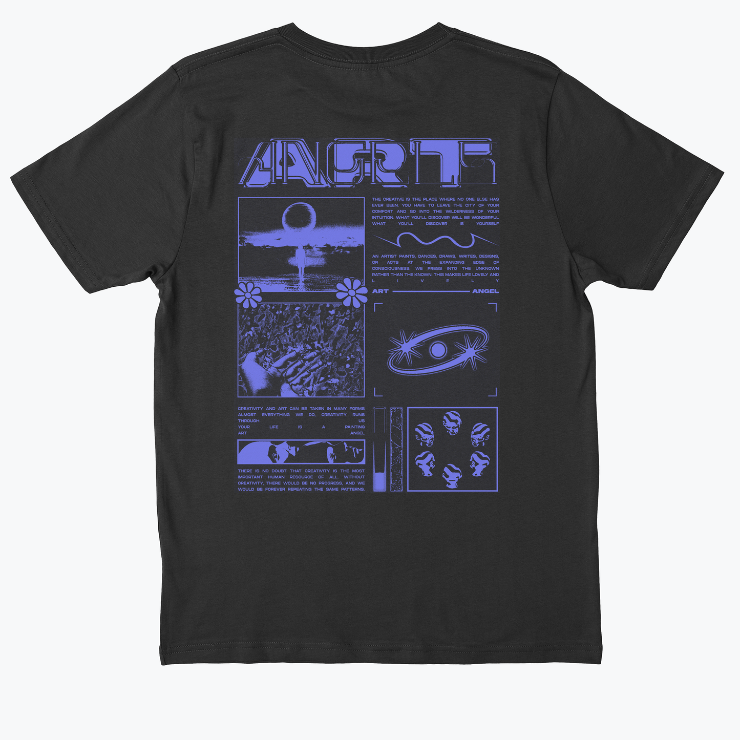  Art Angels