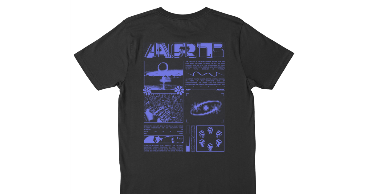  Art Angels