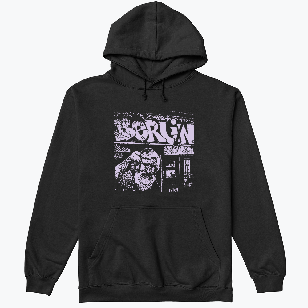  BERLIN BERLIN
