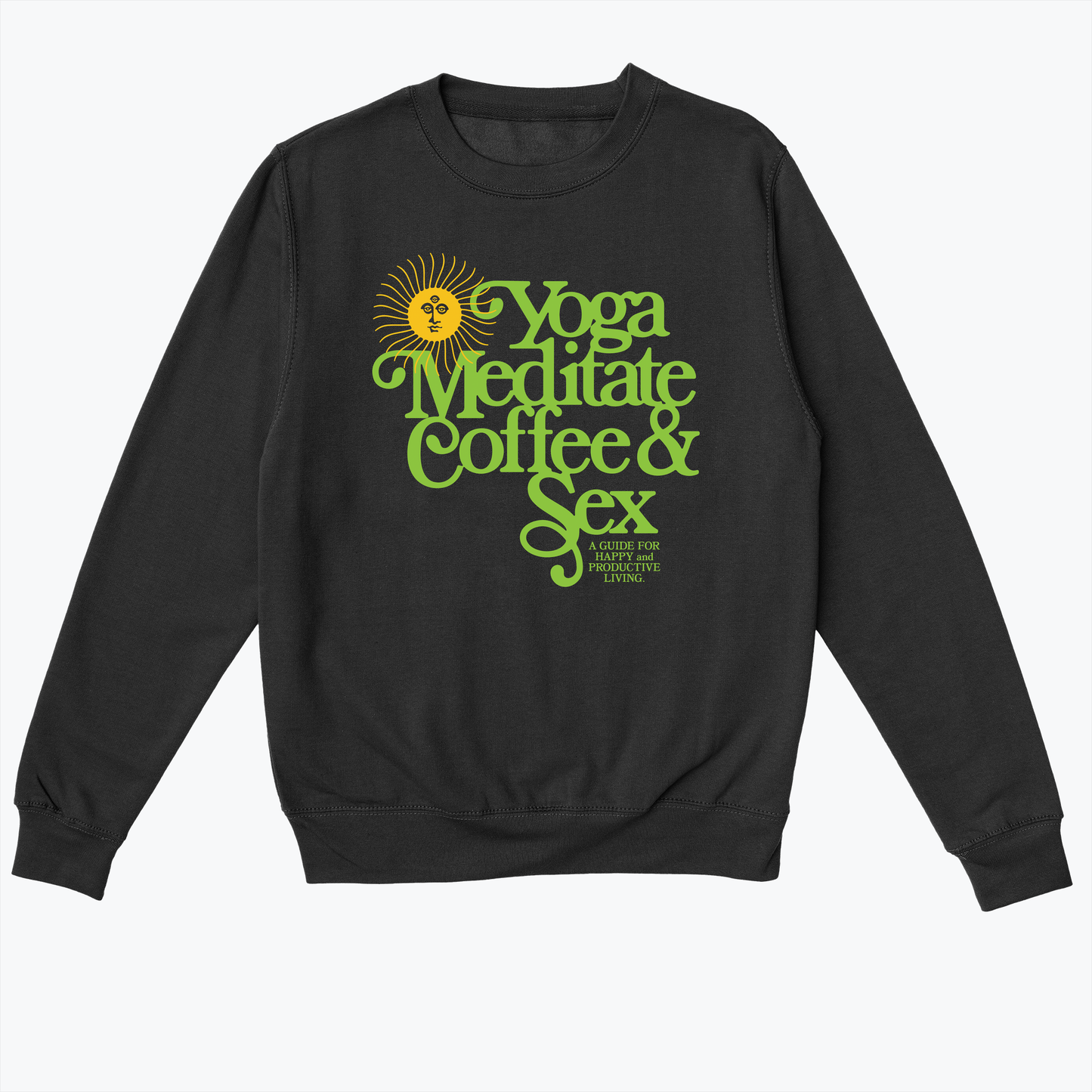  Yoga_meditation_coffee_sex
