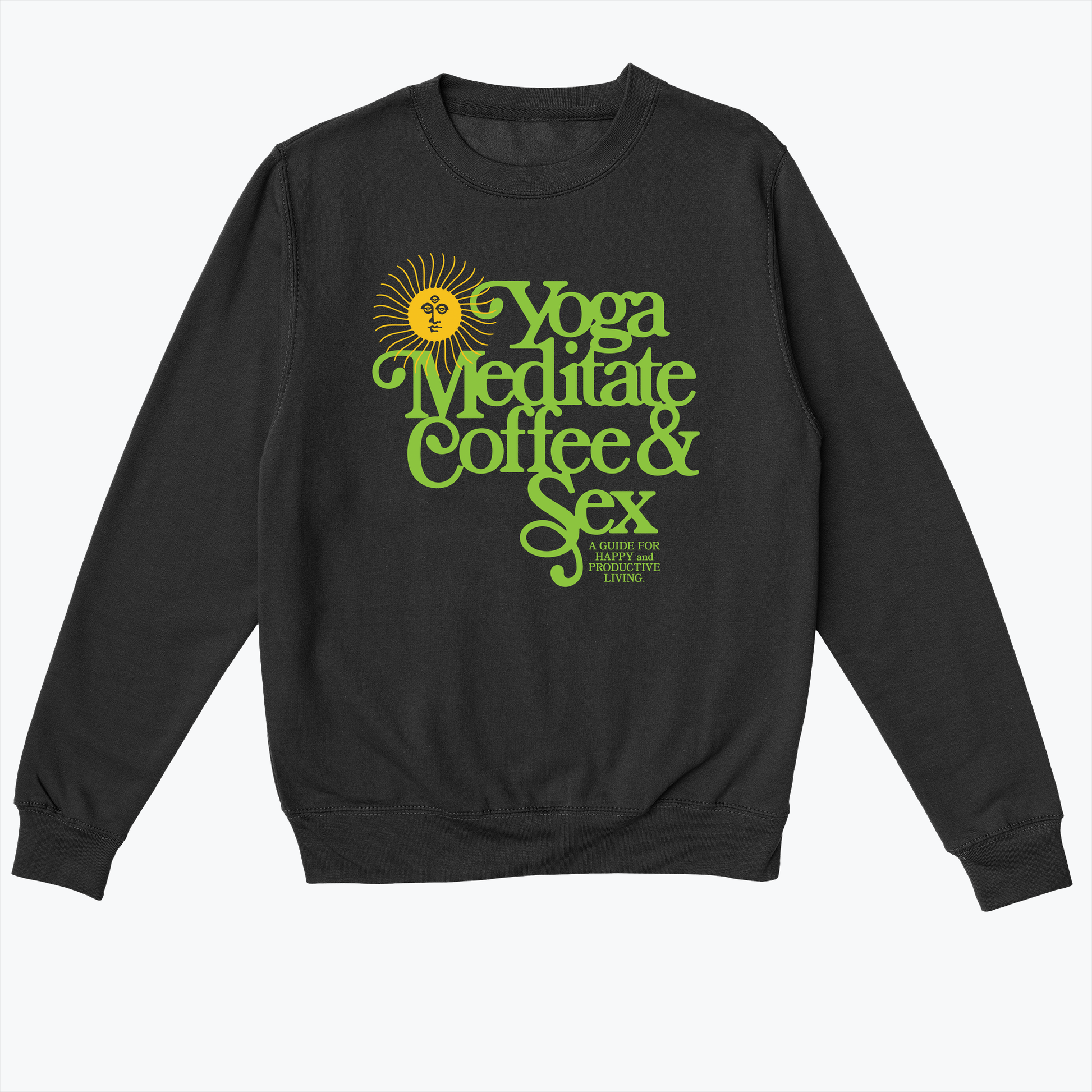  Yoga_meditation_coffee_sex