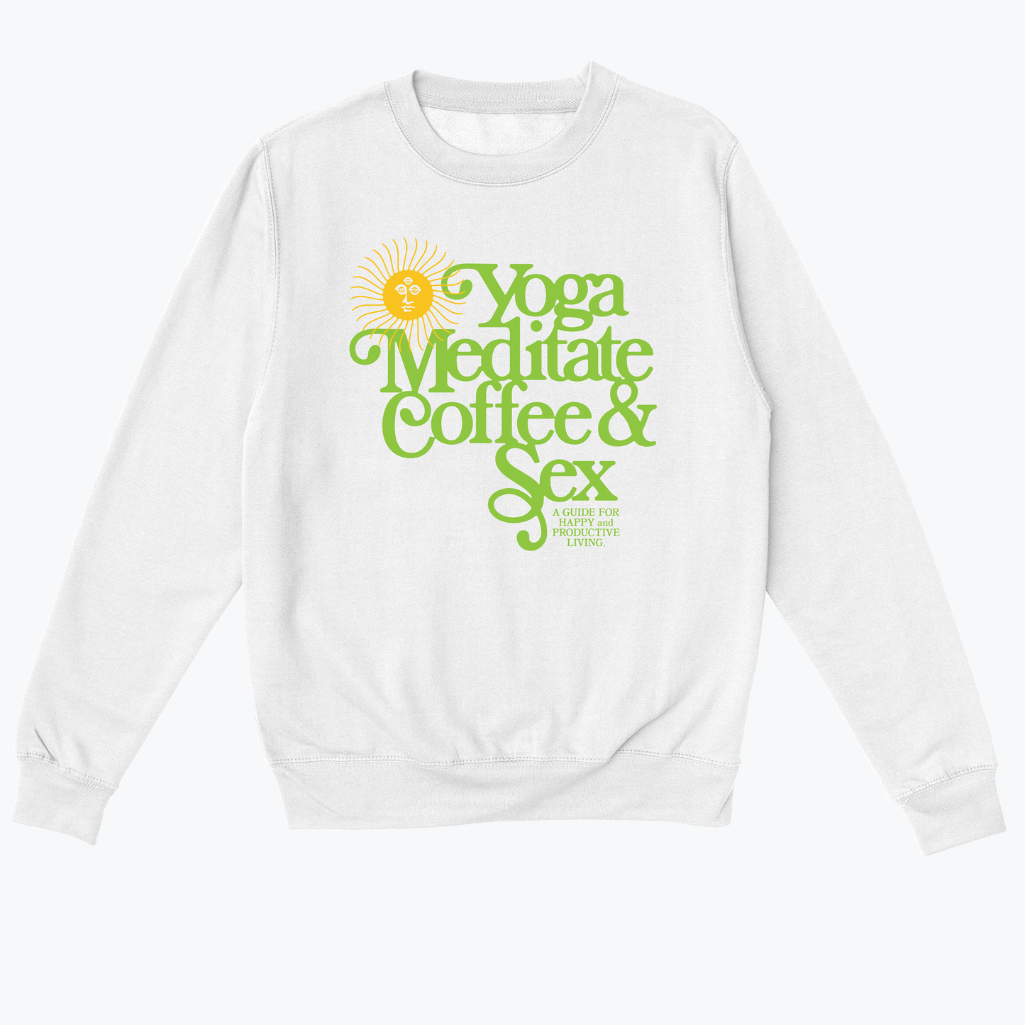  Yoga_meditation_coffee_sex