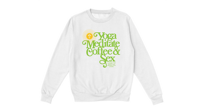  Yoga_meditation_coffee_sex