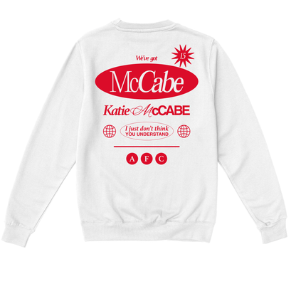  KATIE MCCABE BY HOLLAAAA FC
