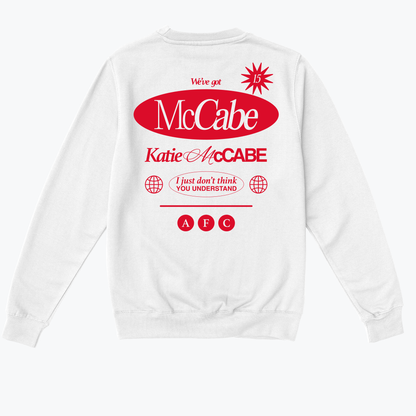  KATIE MCCABE BY HOLLAAAA FC
