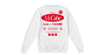  KATIE MCCABE BY HOLLAAAA FC