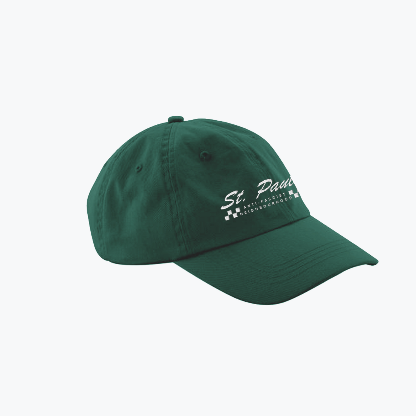  ANTI FASCIST NEIGHBOURHOOD CAP