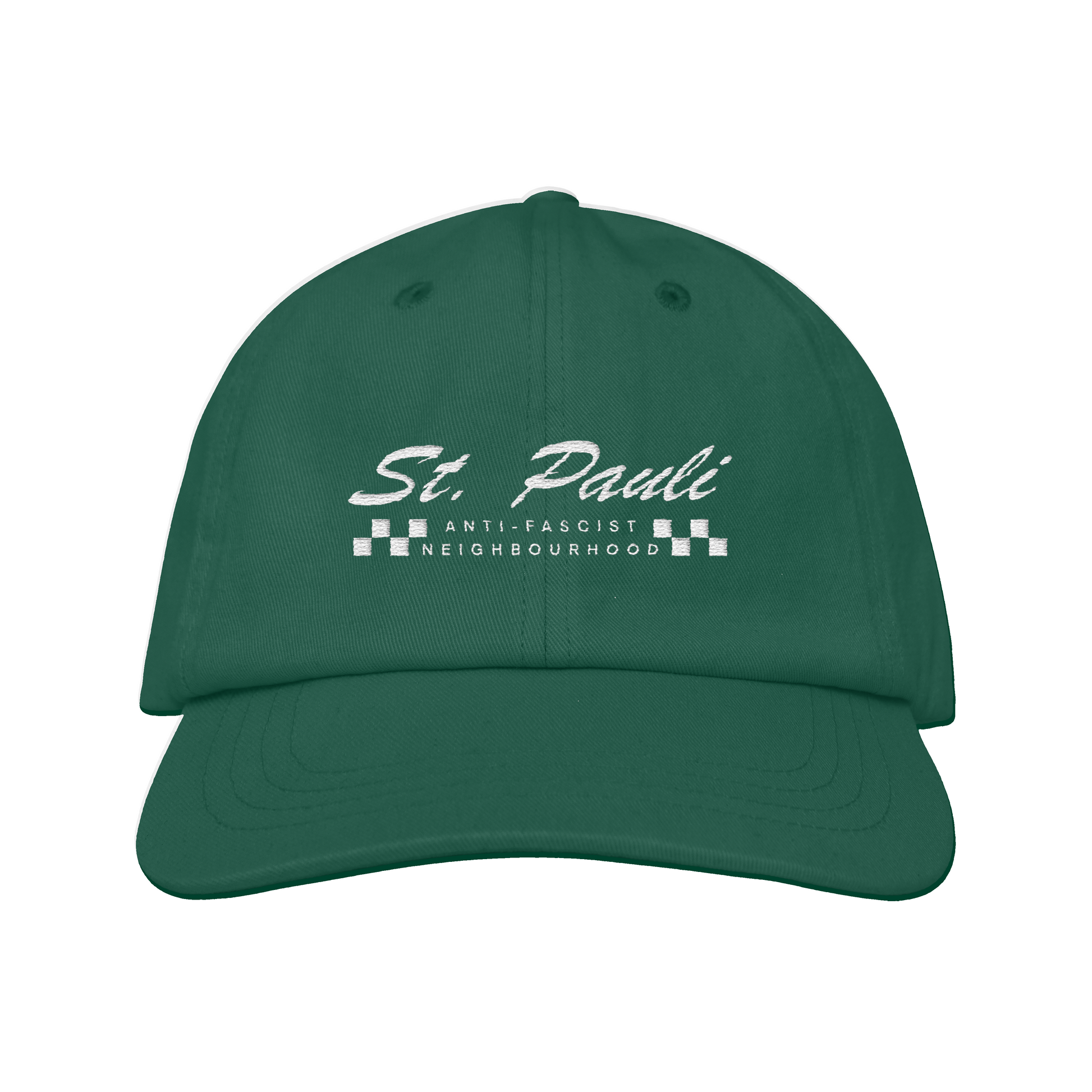  ANTI FASCIST NEIGHBOURHOOD CAP