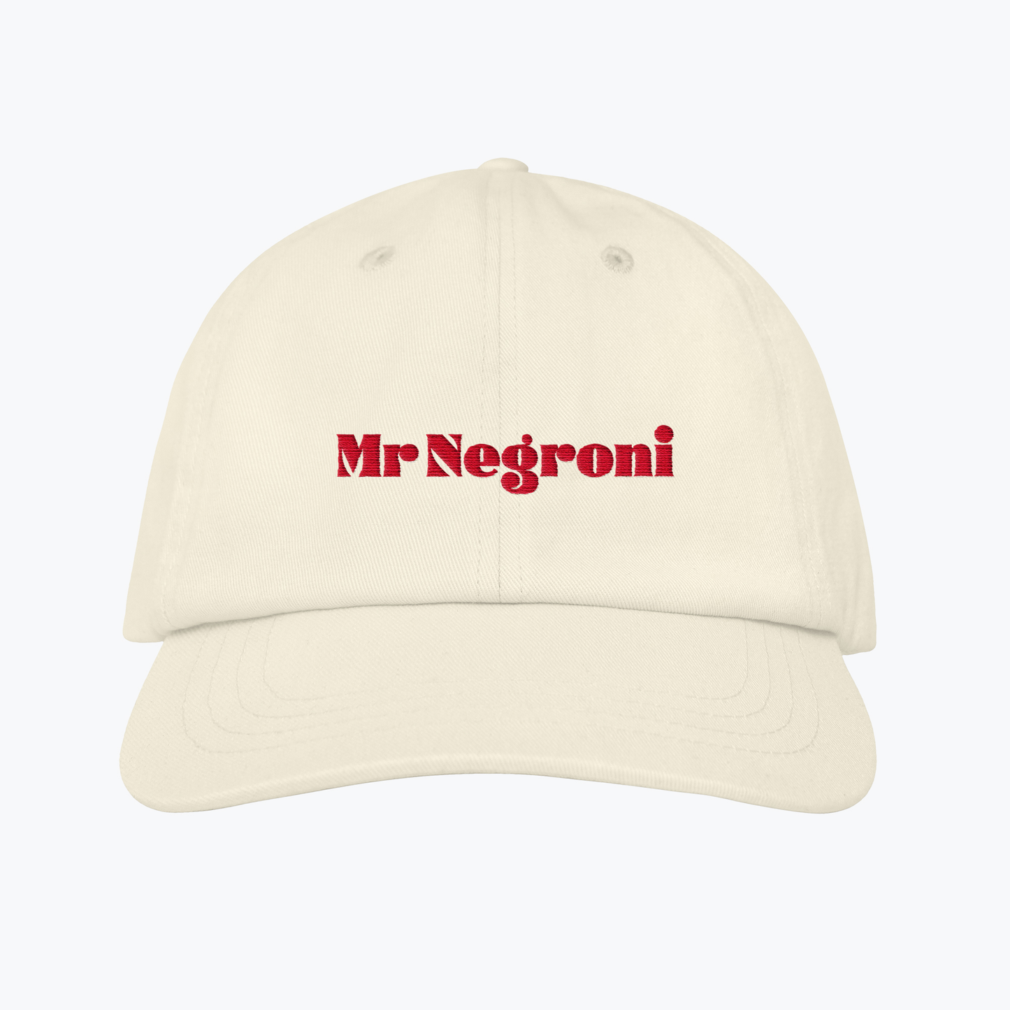  MR NEGRONI CAP