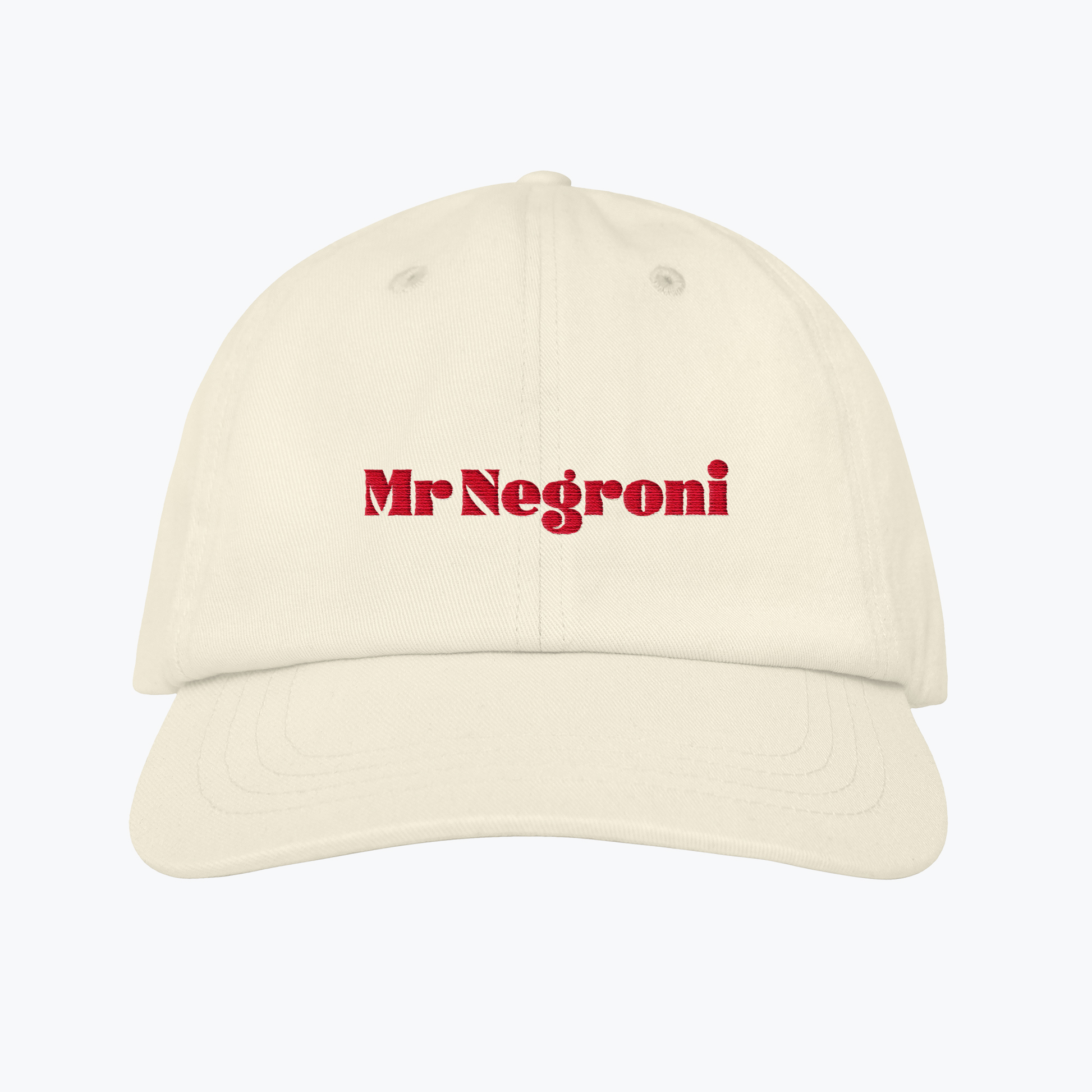  MR NEGRONI CAP
