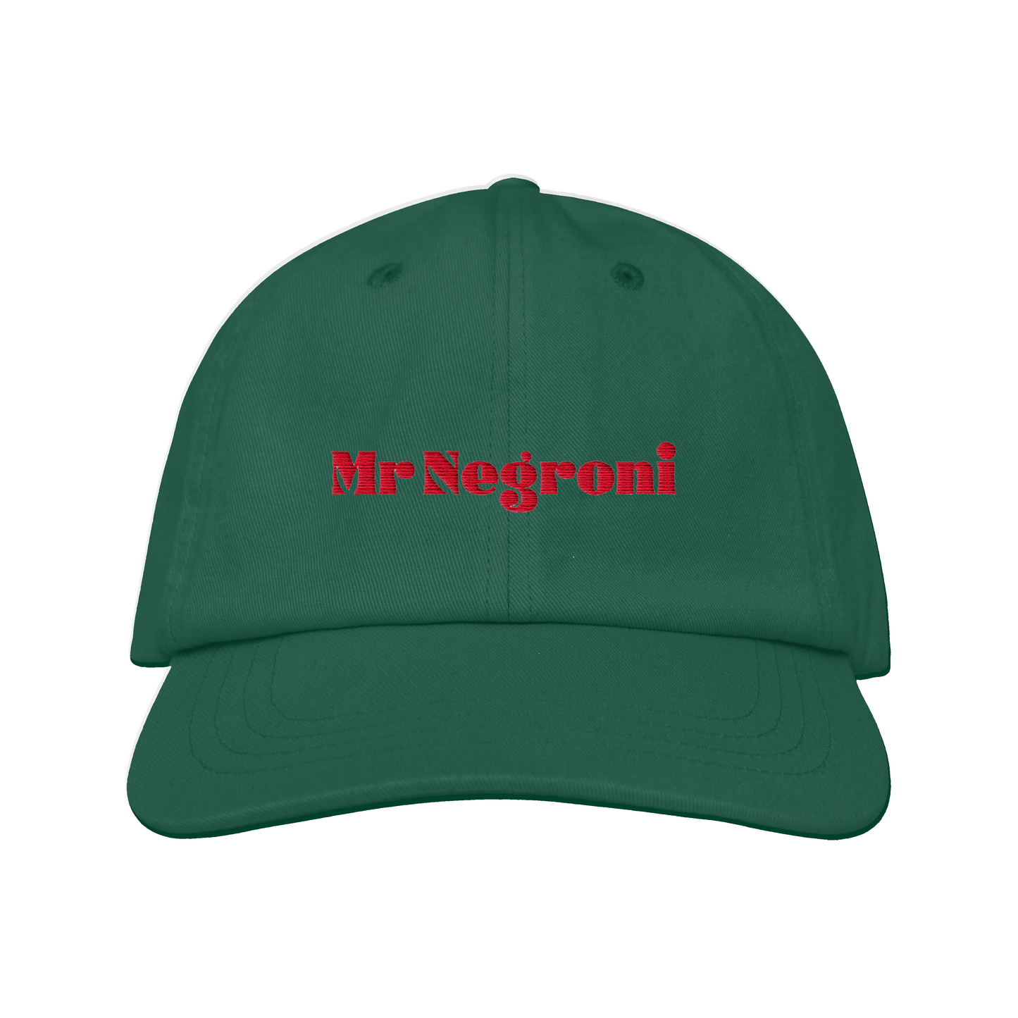  MR NEGRONI CAP