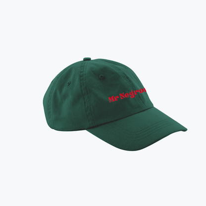  MR NEGRONI CAP