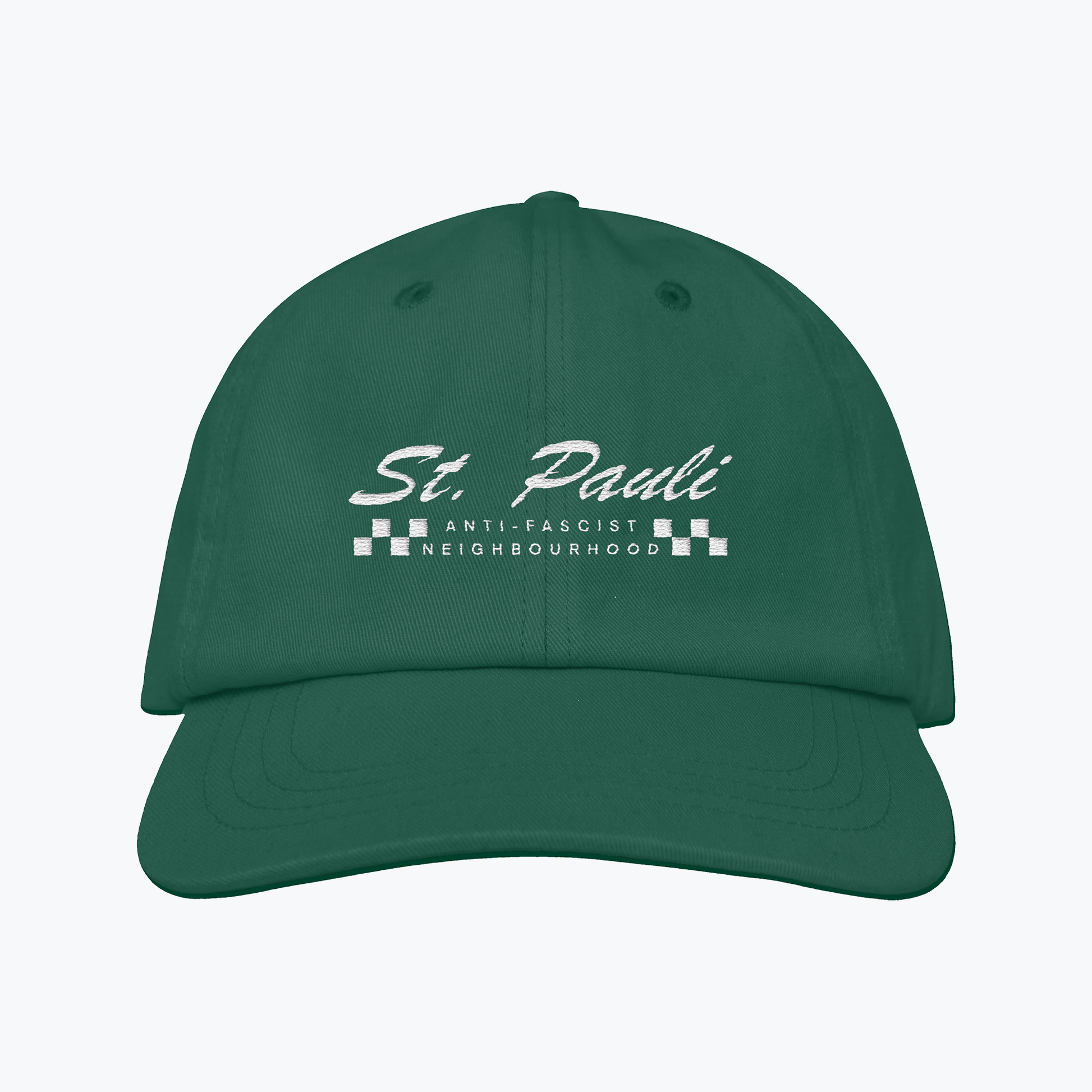  ANTI FASCIST NEIGHBOURHOOD CAP