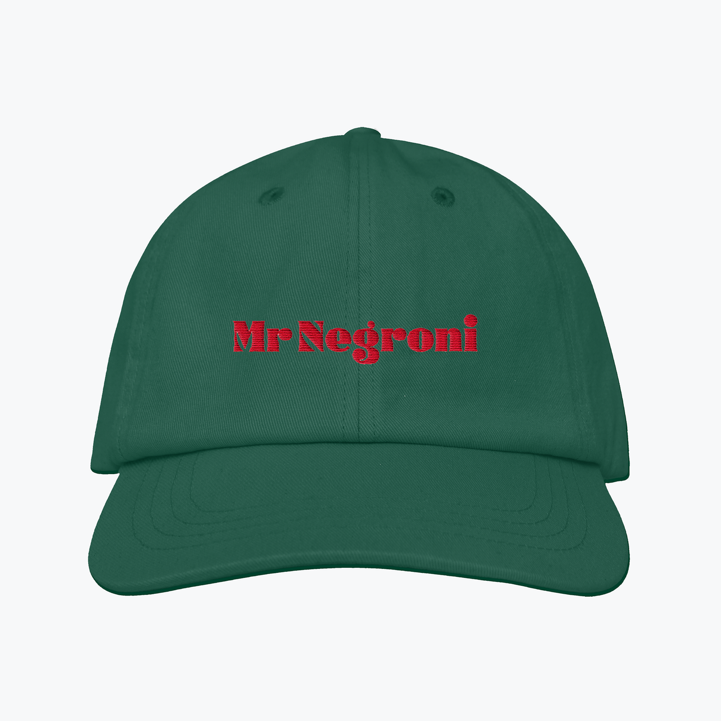  MR NEGRONI CAP