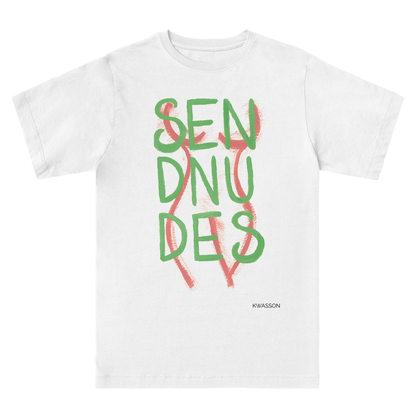  Send Nudes