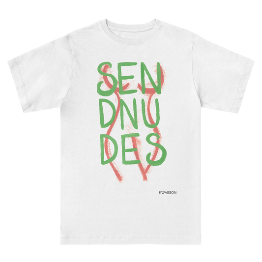  Send Nudes