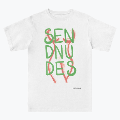  Send Nudes