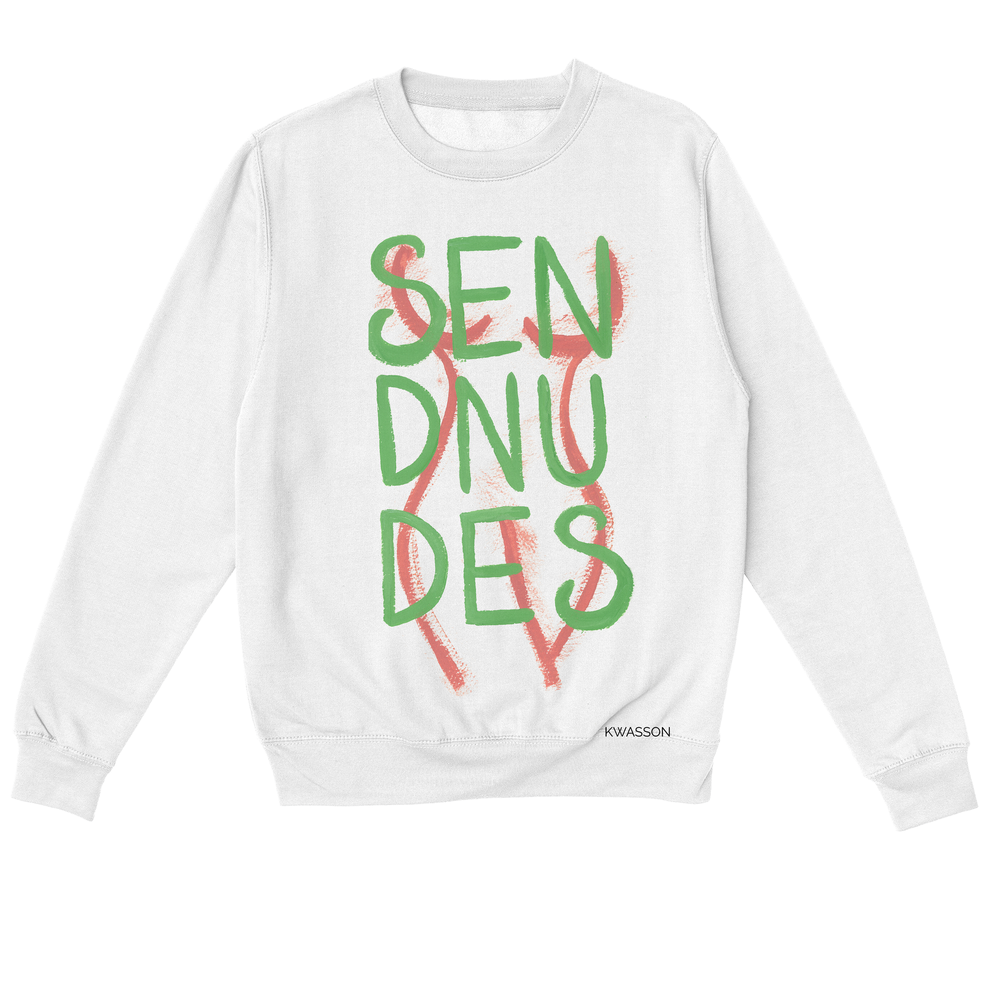  Send Nudes